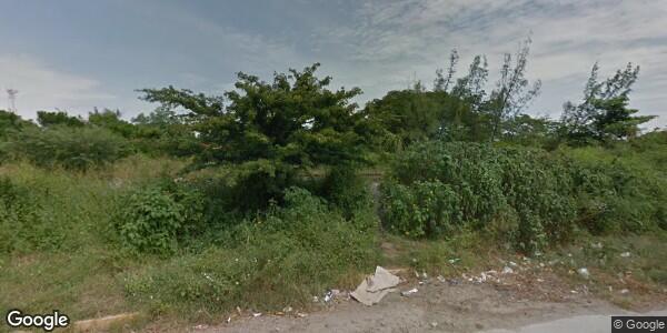 CENTRO DE ACOPIO DEL FRACCIONAMIENTO IVO